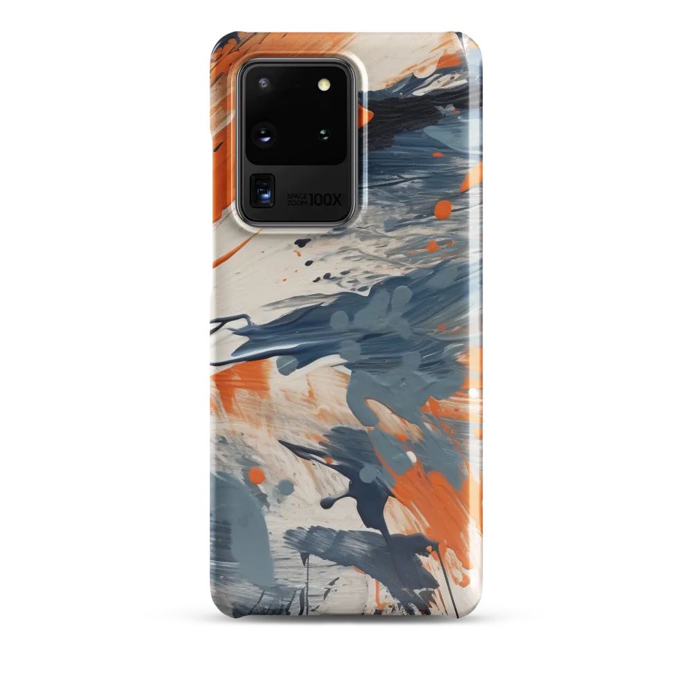 Energized Abstraction