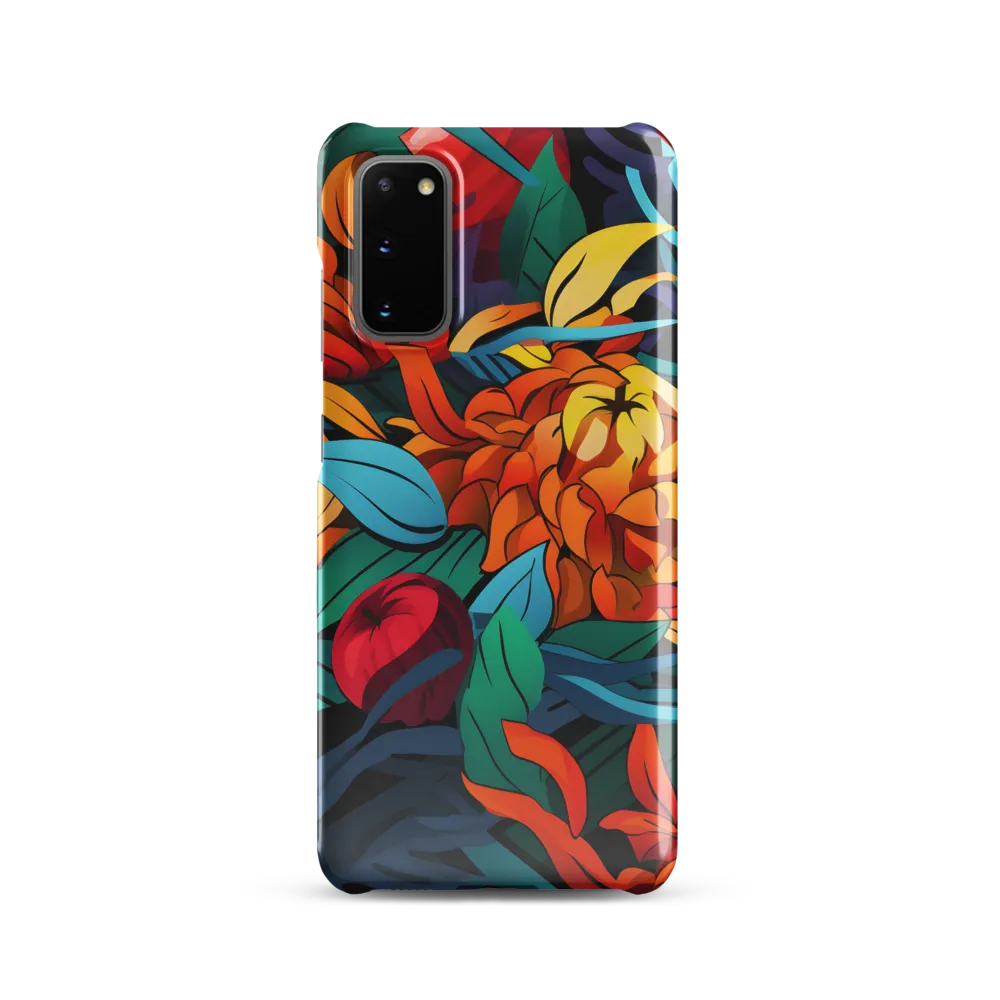 Tropical Harmony