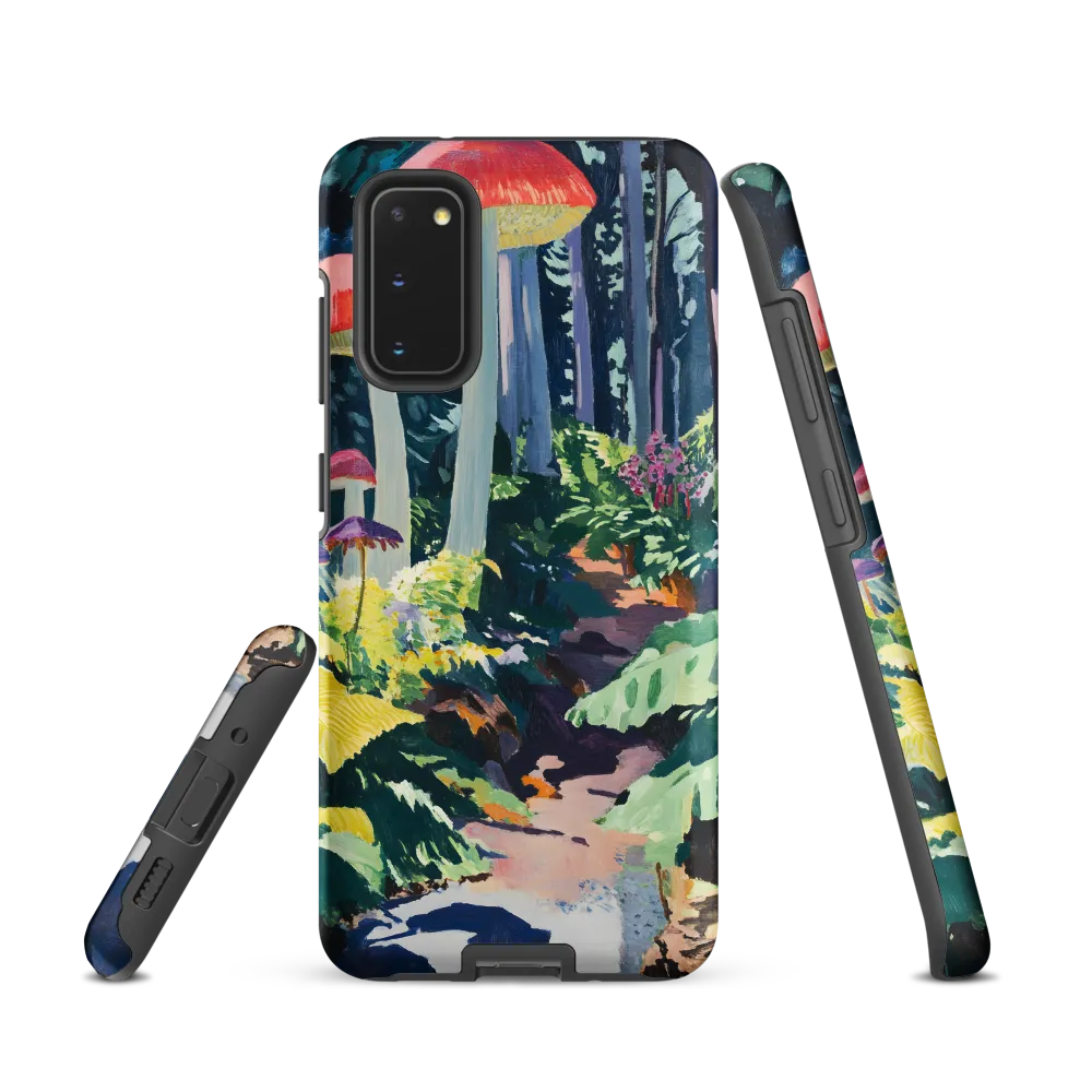 Enchanted Woodland