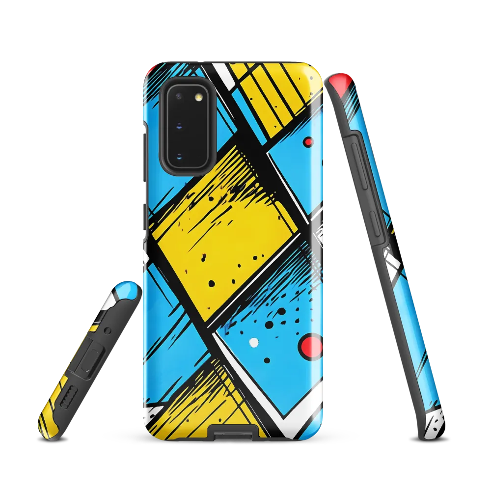 Dynamic Geometric Fusion
