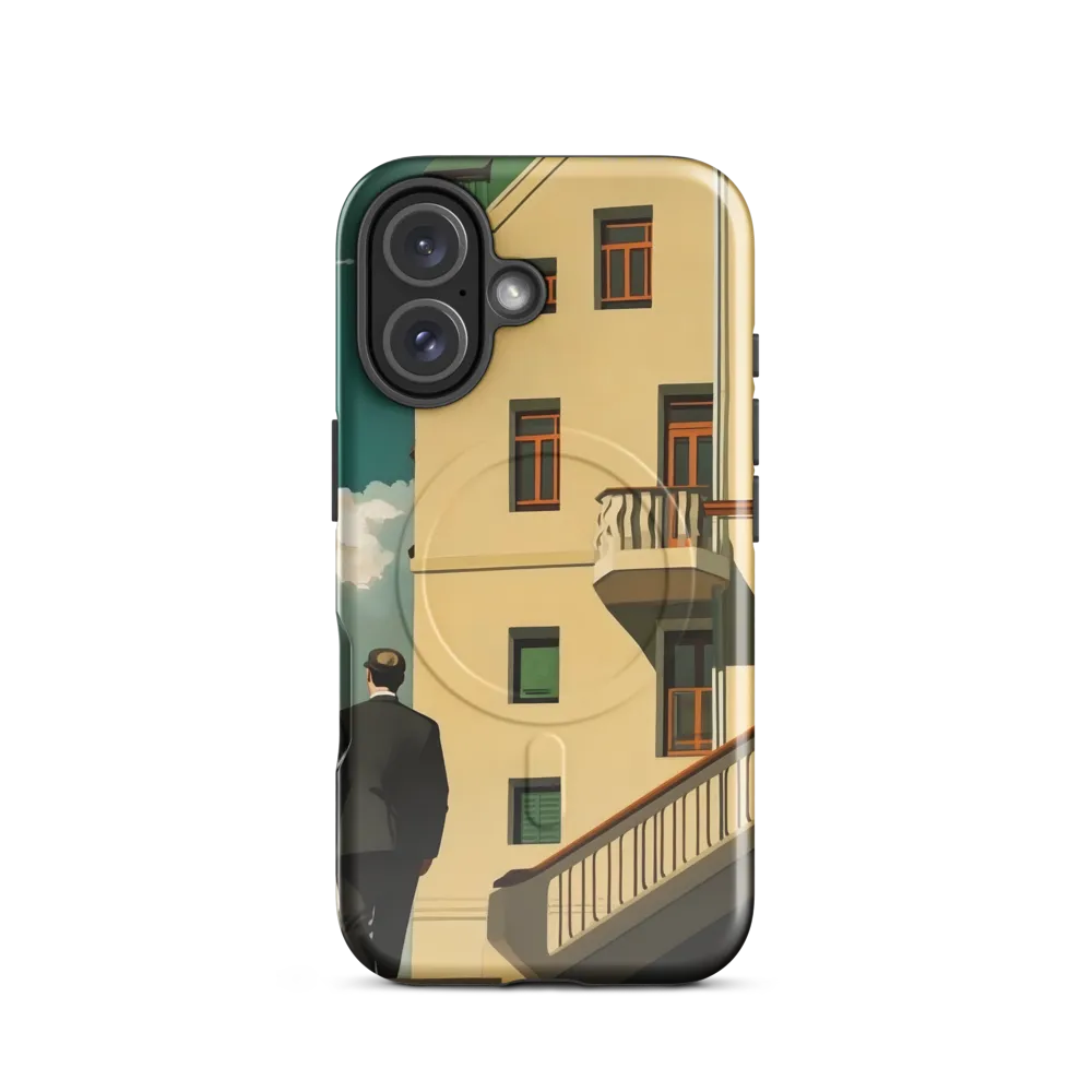 Reflections of Modernity