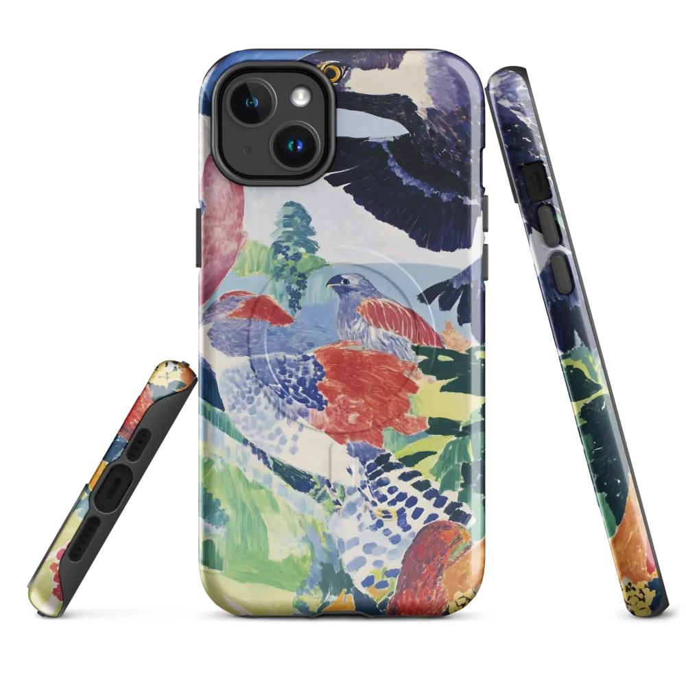 Symphony of Birds