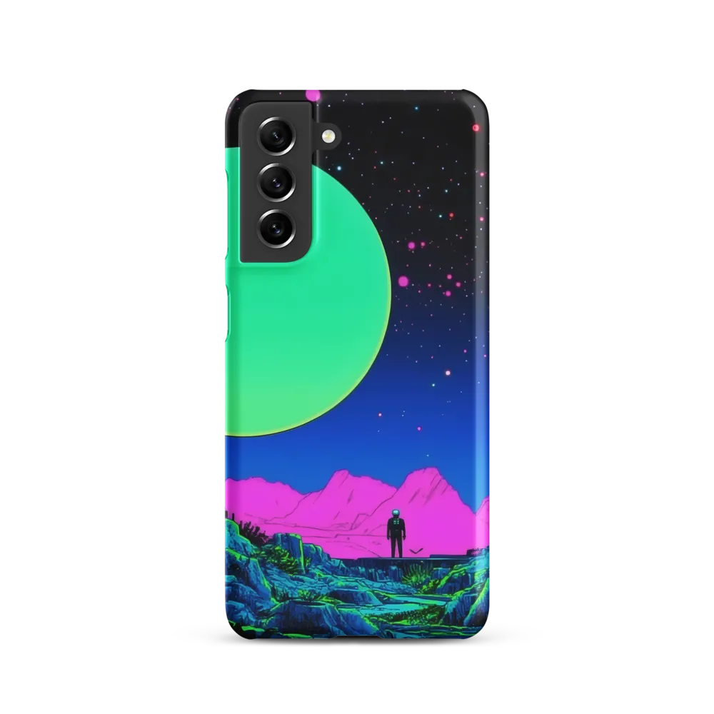 Cosmic Reverie