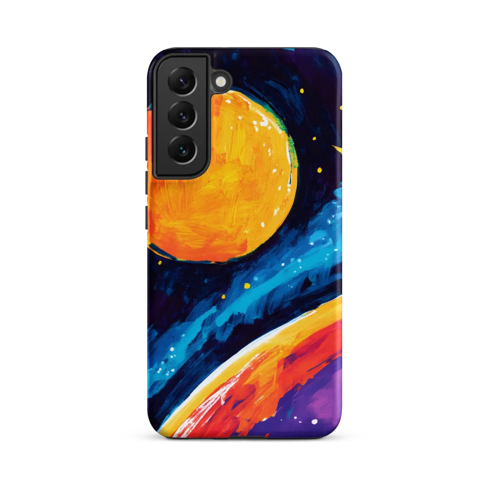Galactic Harmony