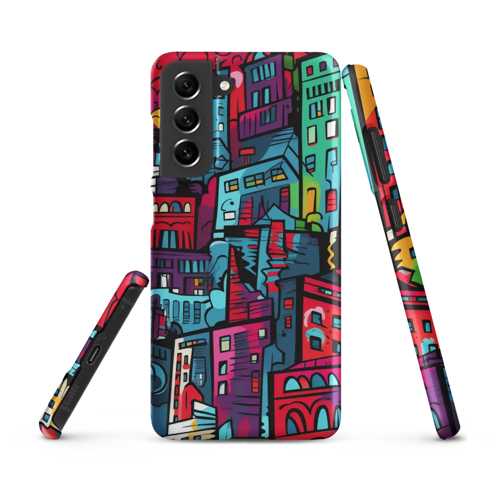 Urban Whimsy