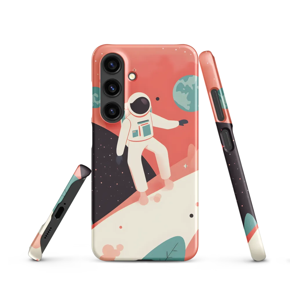Cosmic Journey