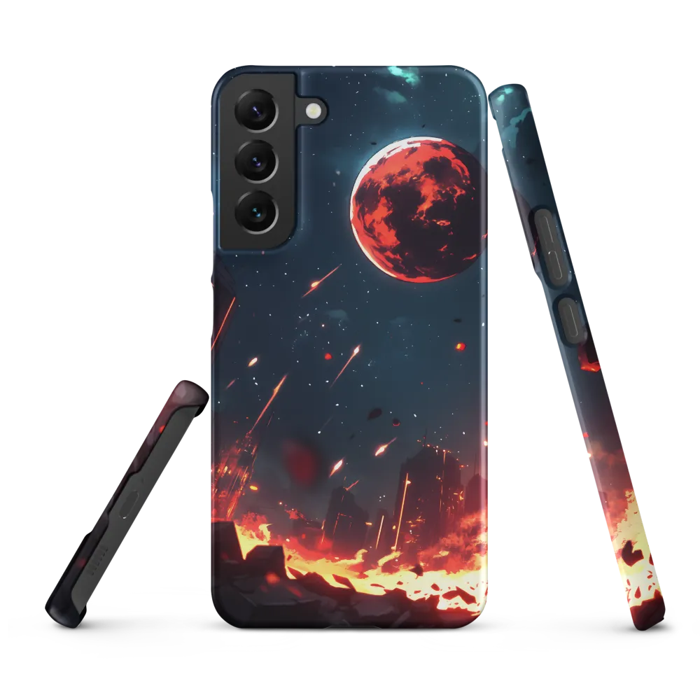 Celestial Catastrophe