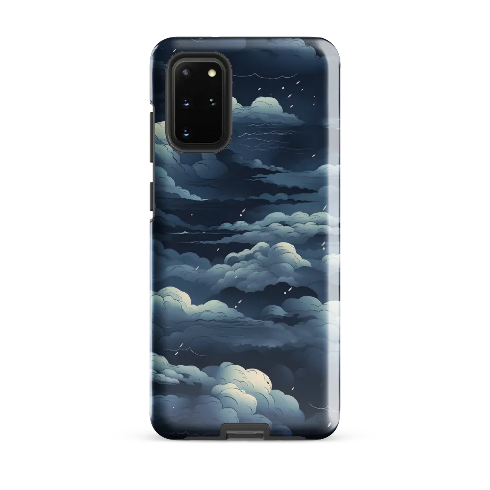 Ethereal Cloudscape