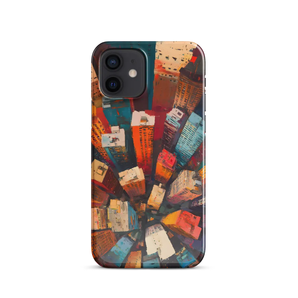 Urban Kaleidoscope
