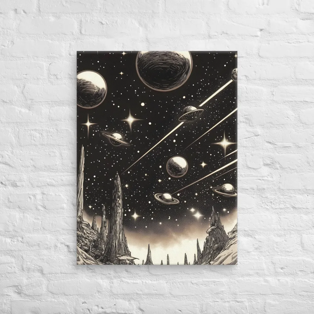 Celestial Reverie
