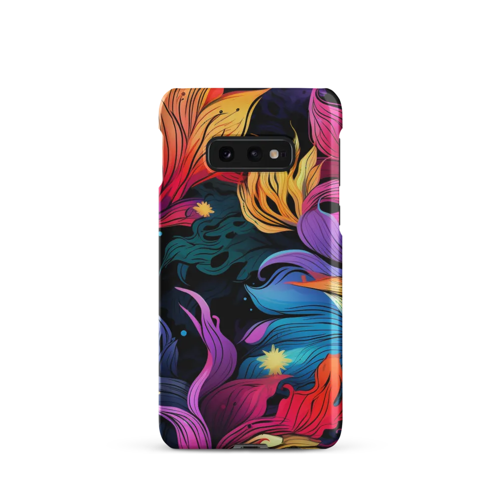 Floral Symphony