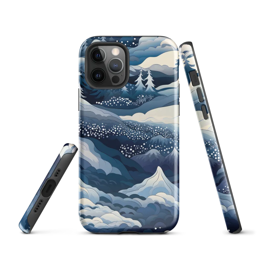 Whispers of Winter