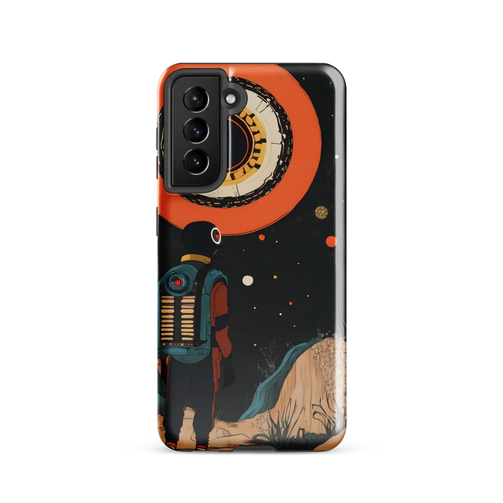 Cosmic Encounter