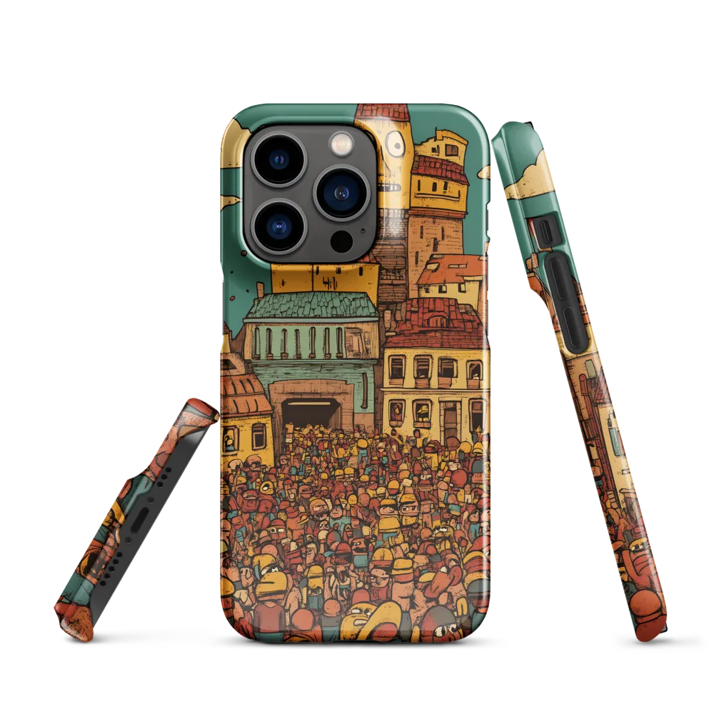 The Quirky City Gathering