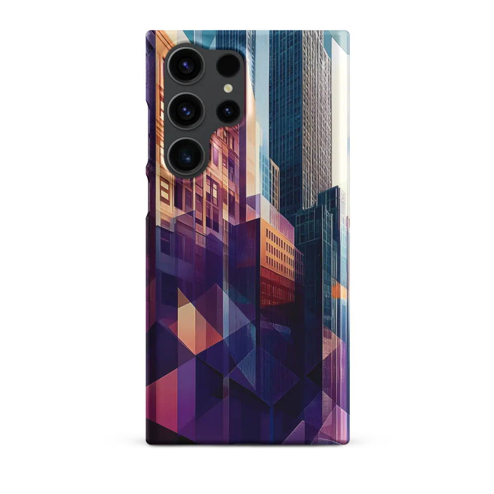 Urban Symphony