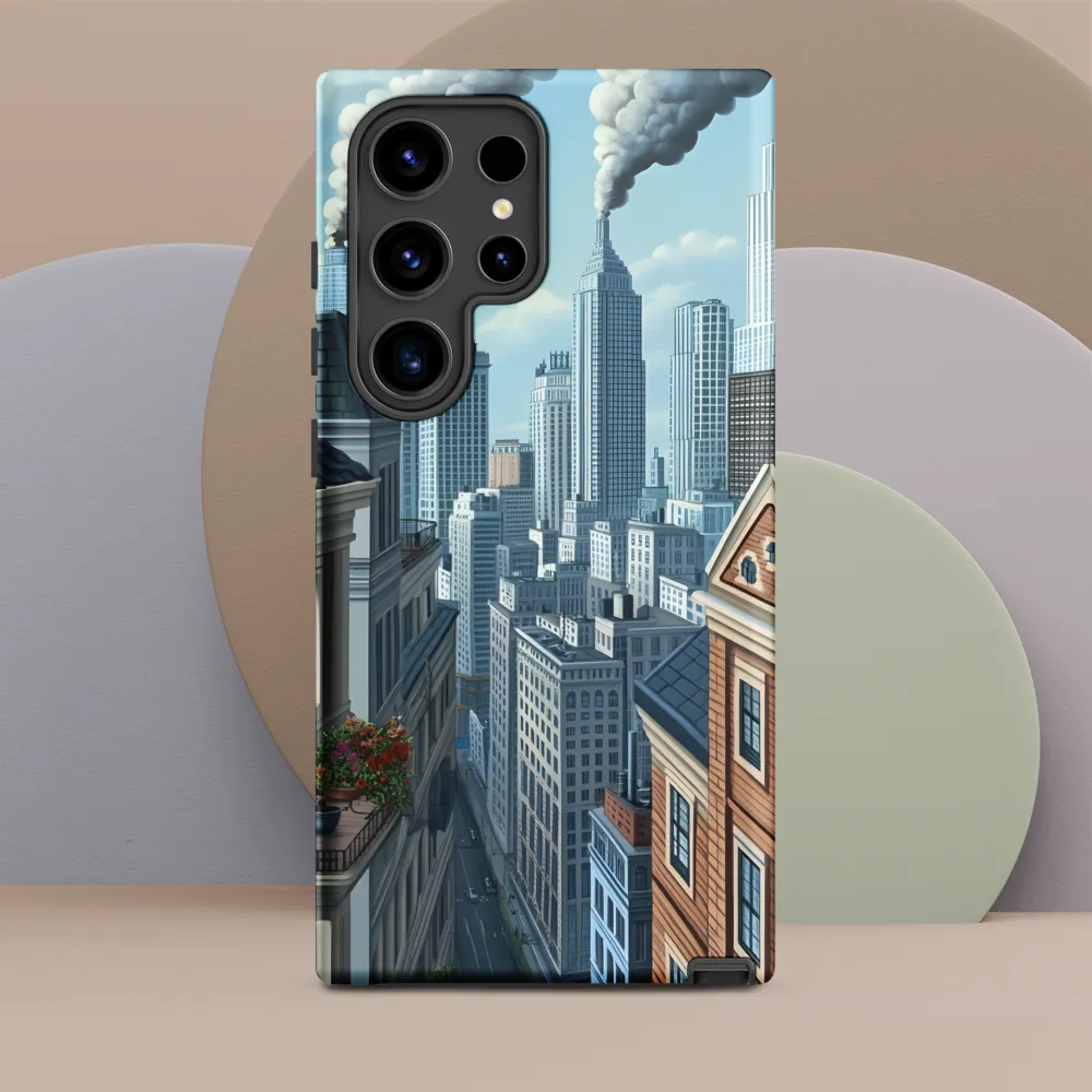 Urban Symphony