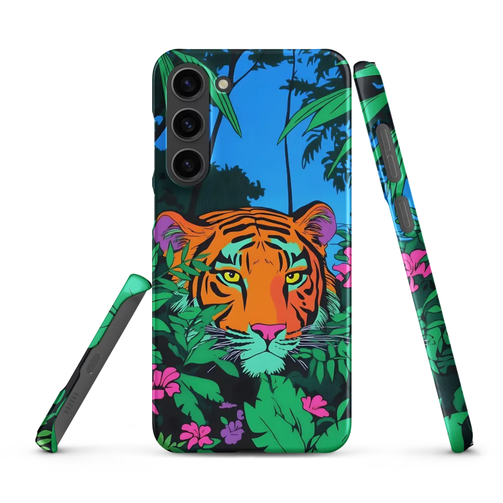 Jungle Guardian