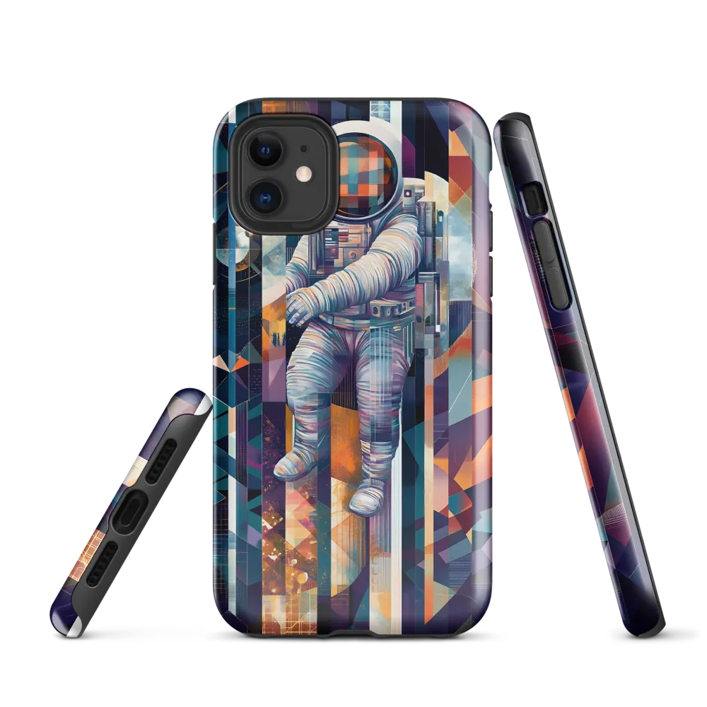 Celestial Explorer