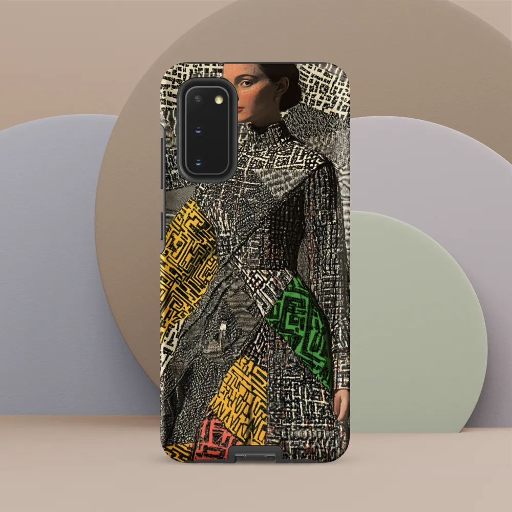 Dynamic Elegance: The Art of Fashion