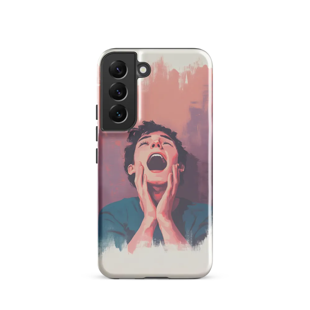 The Silent Scream