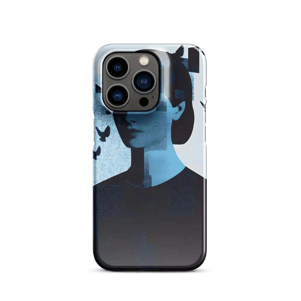 Fragmented Reflections