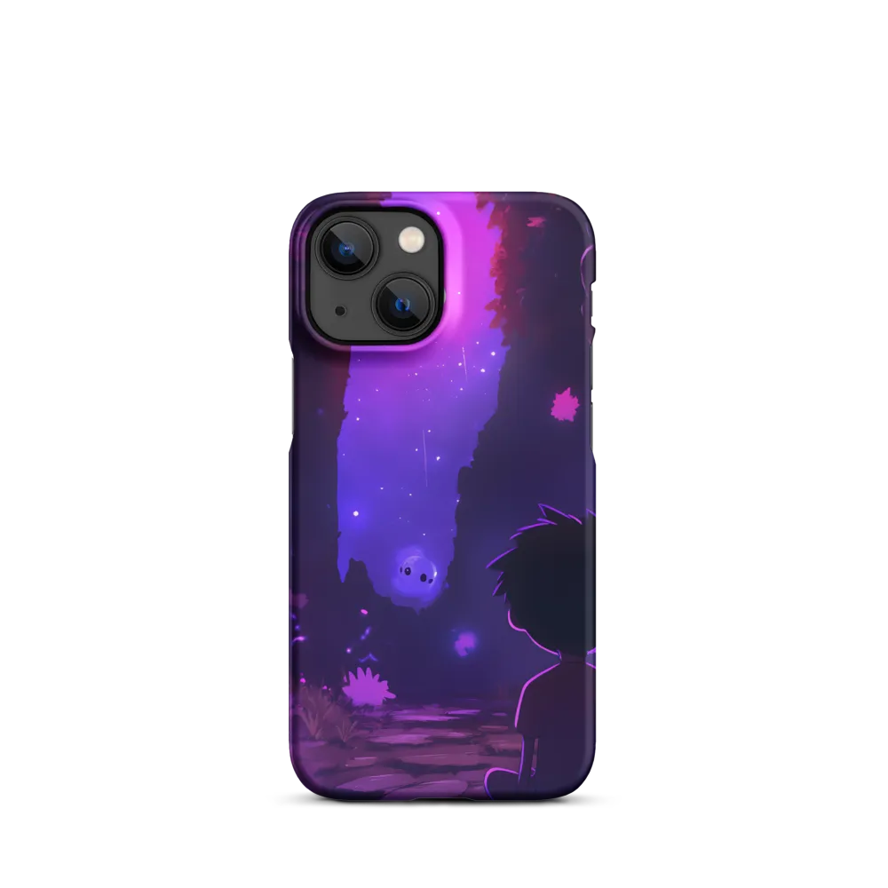 Lost in Cosmic Wonder