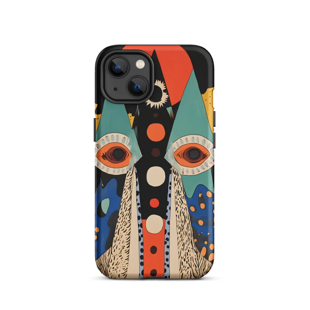 Visages of Vibrancy