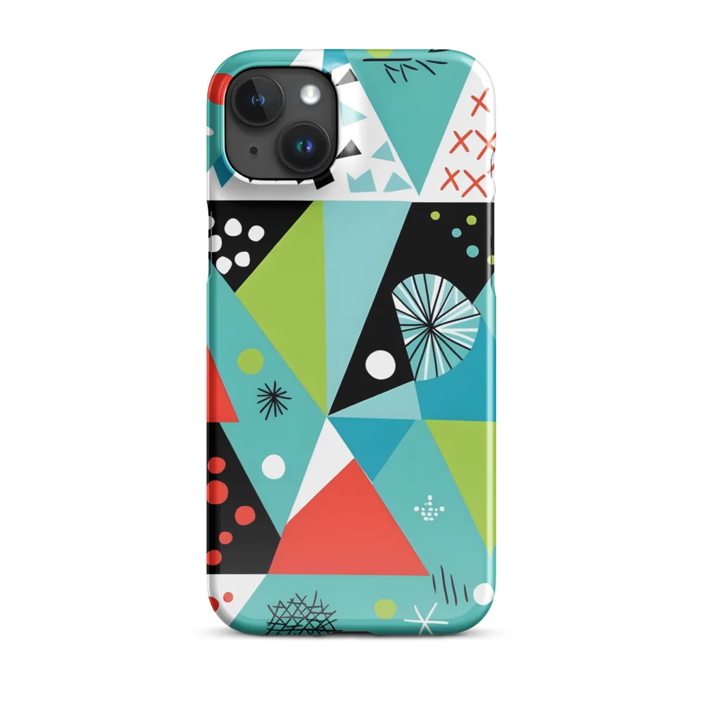 Playful Geometric Harmony