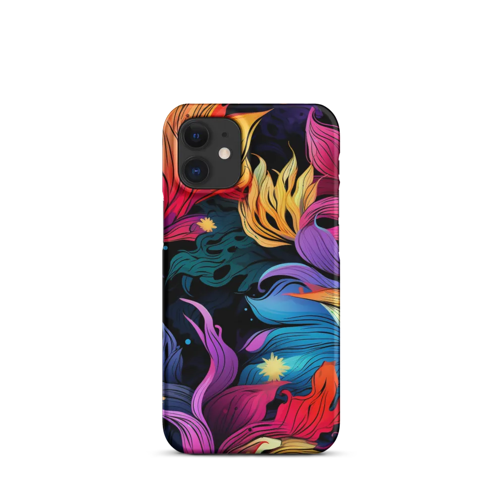 Floral Symphony