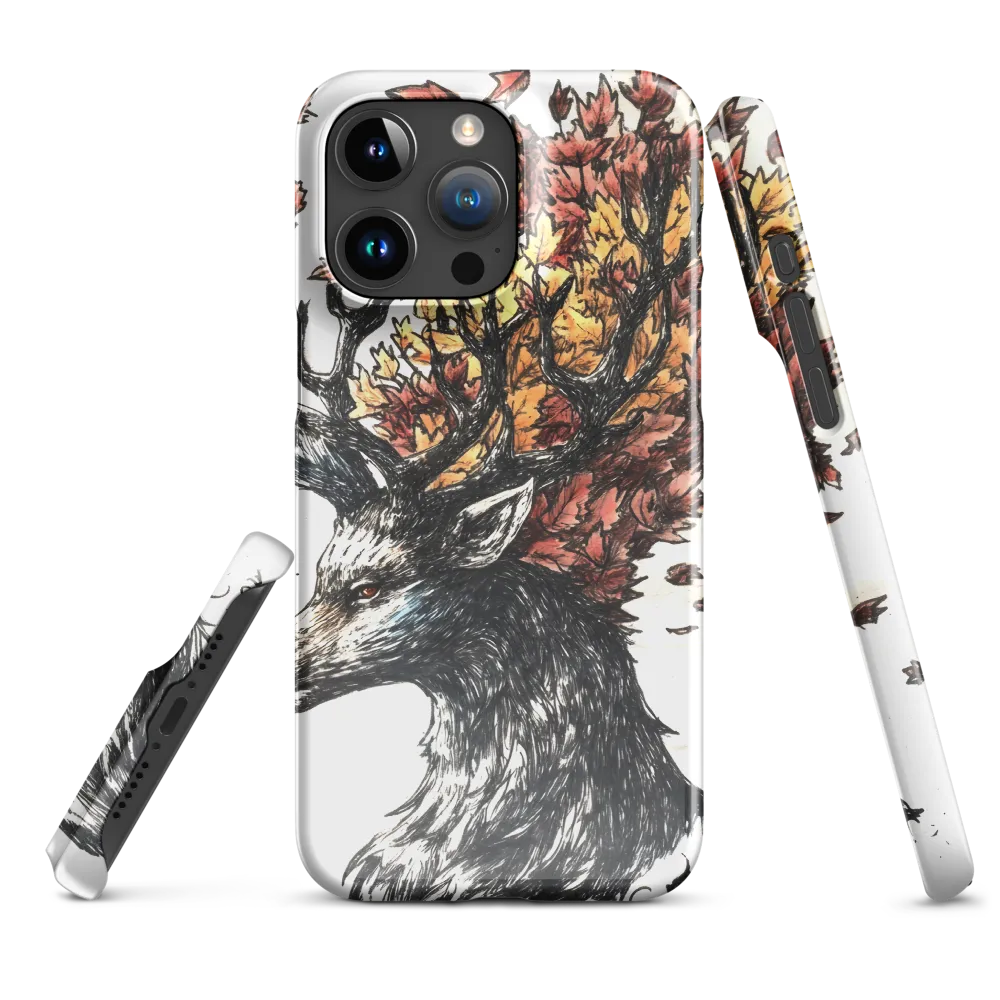 Whispers of Autumn