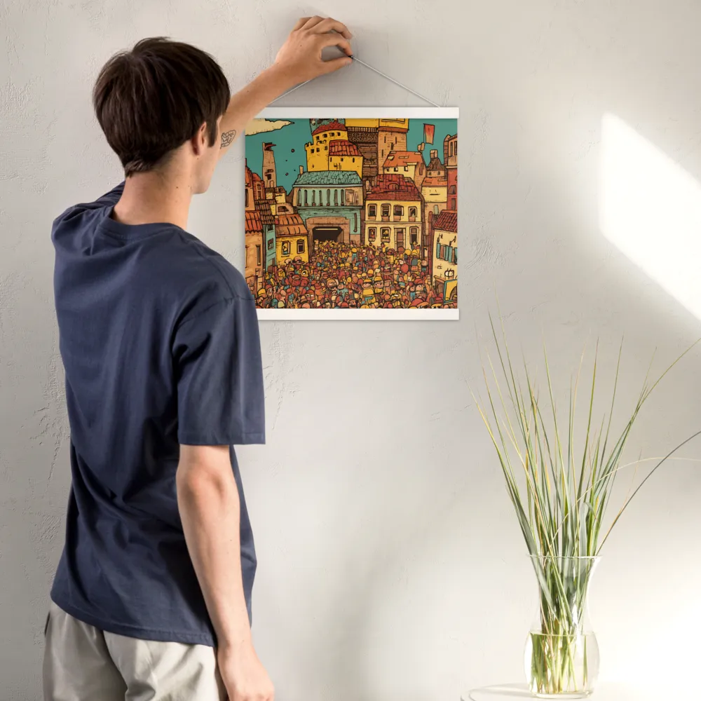 The Quirky City Gathering