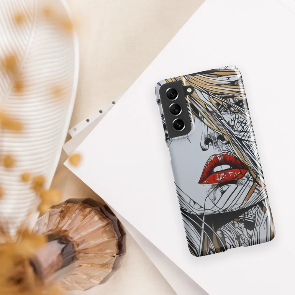 Seductive Allure