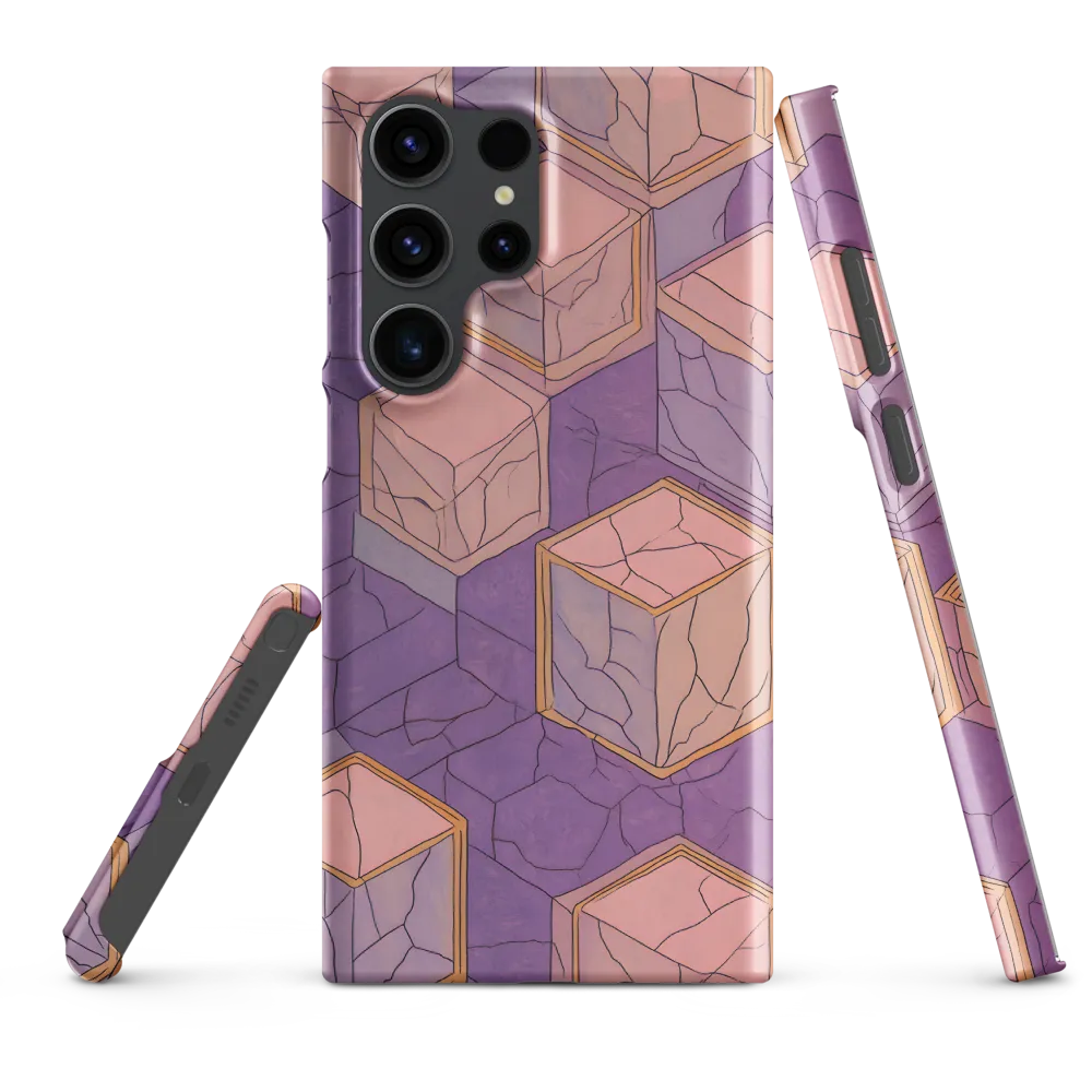 Cubist Echoes