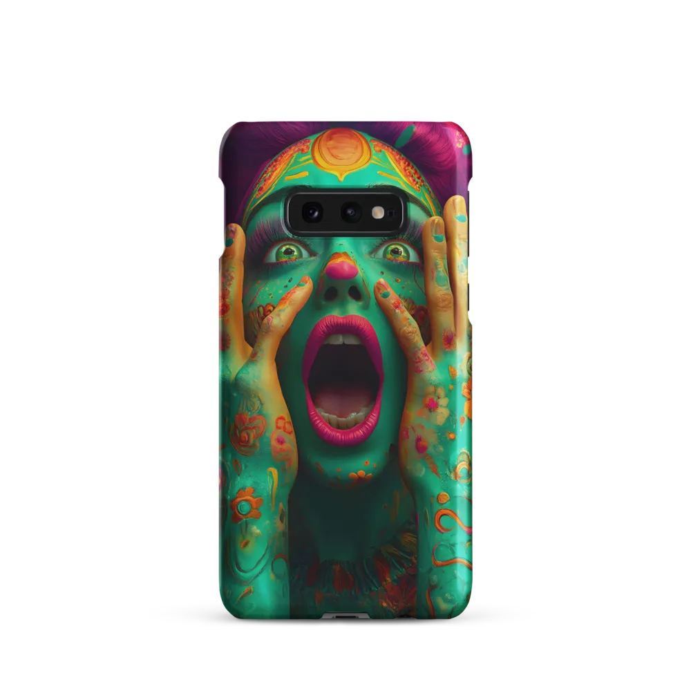 Echo of Shock