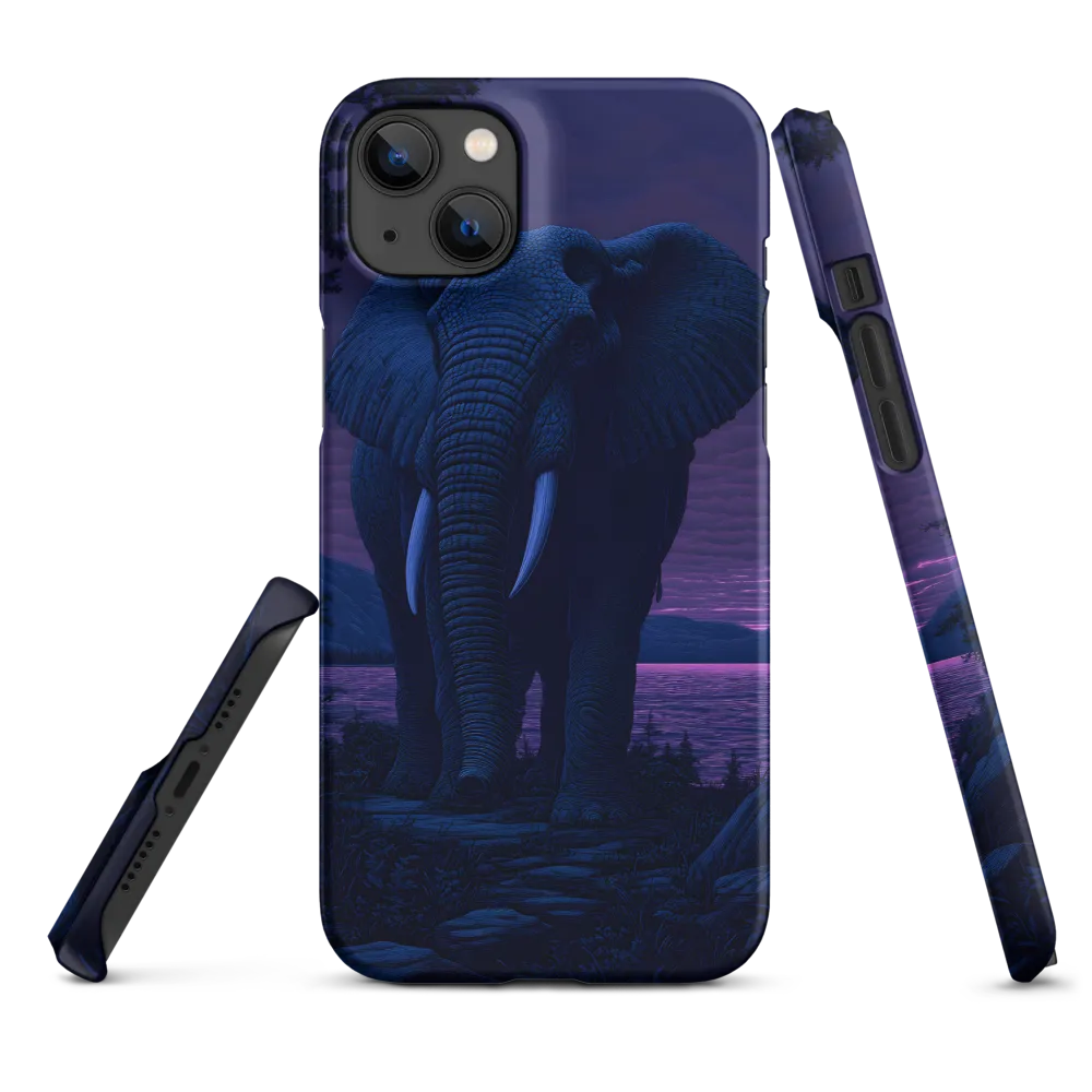 Majestic Twilight: The Guardian of the Night