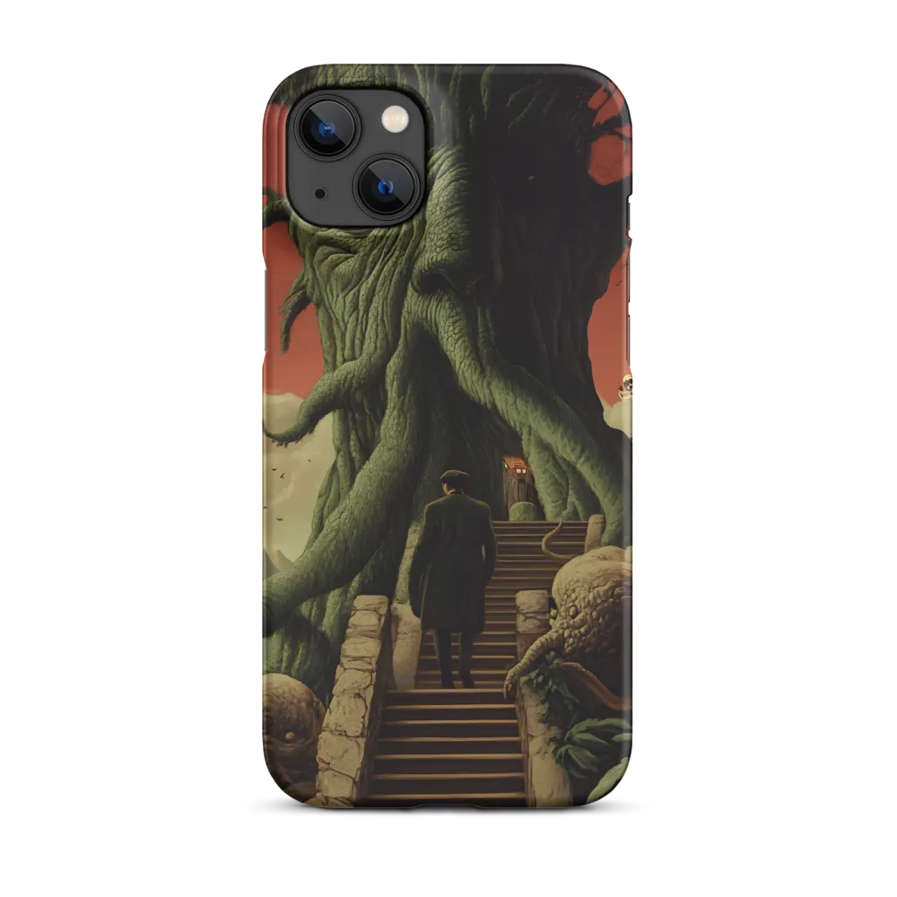 The Whispering Tree