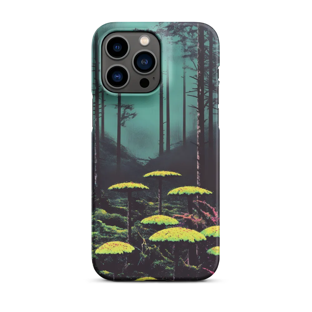 Mystical Forest Realms