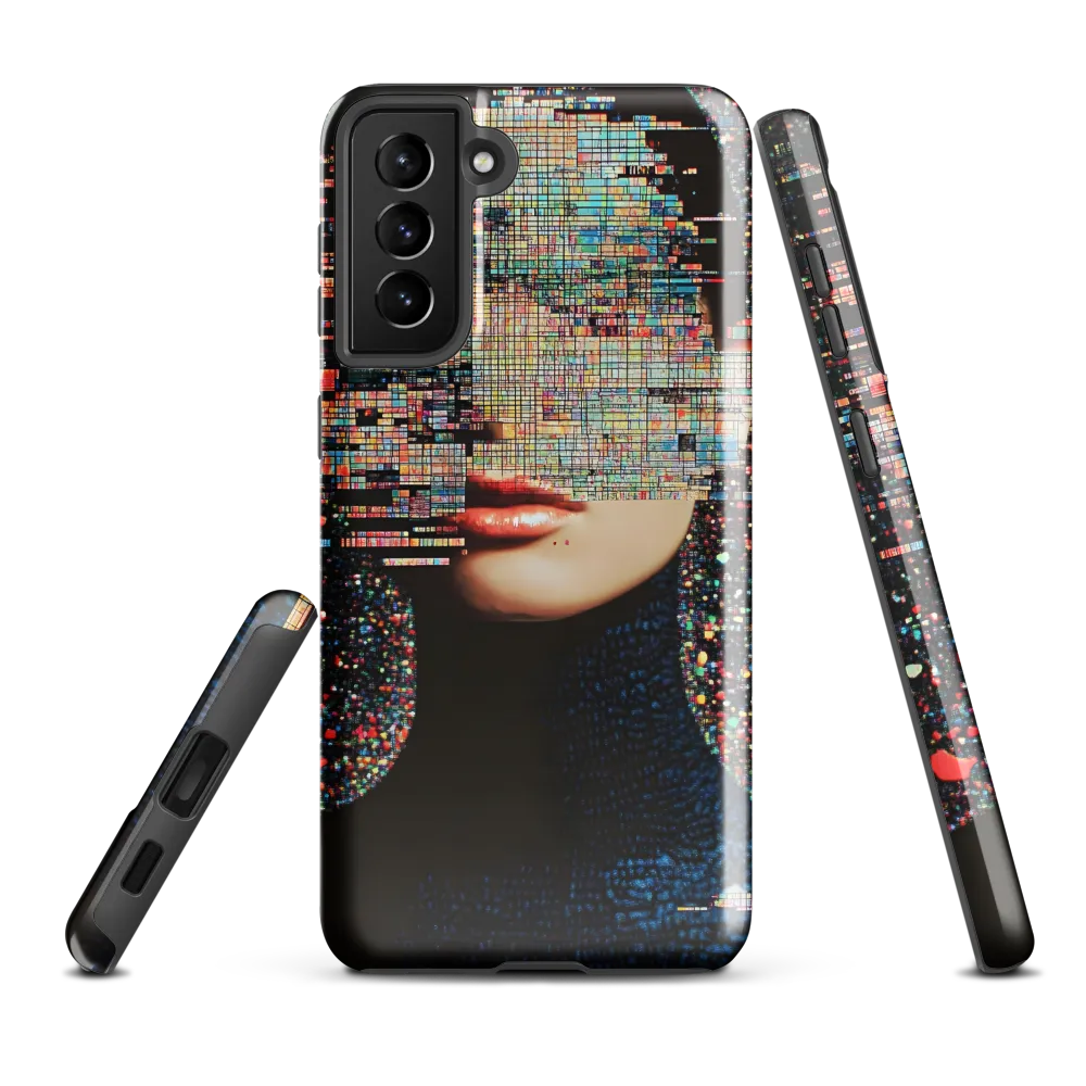 Fragmented Identity