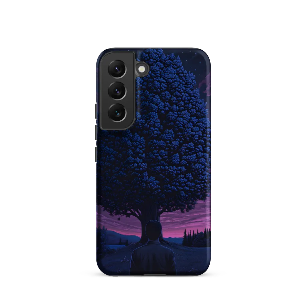 Whispers of the Night Tree