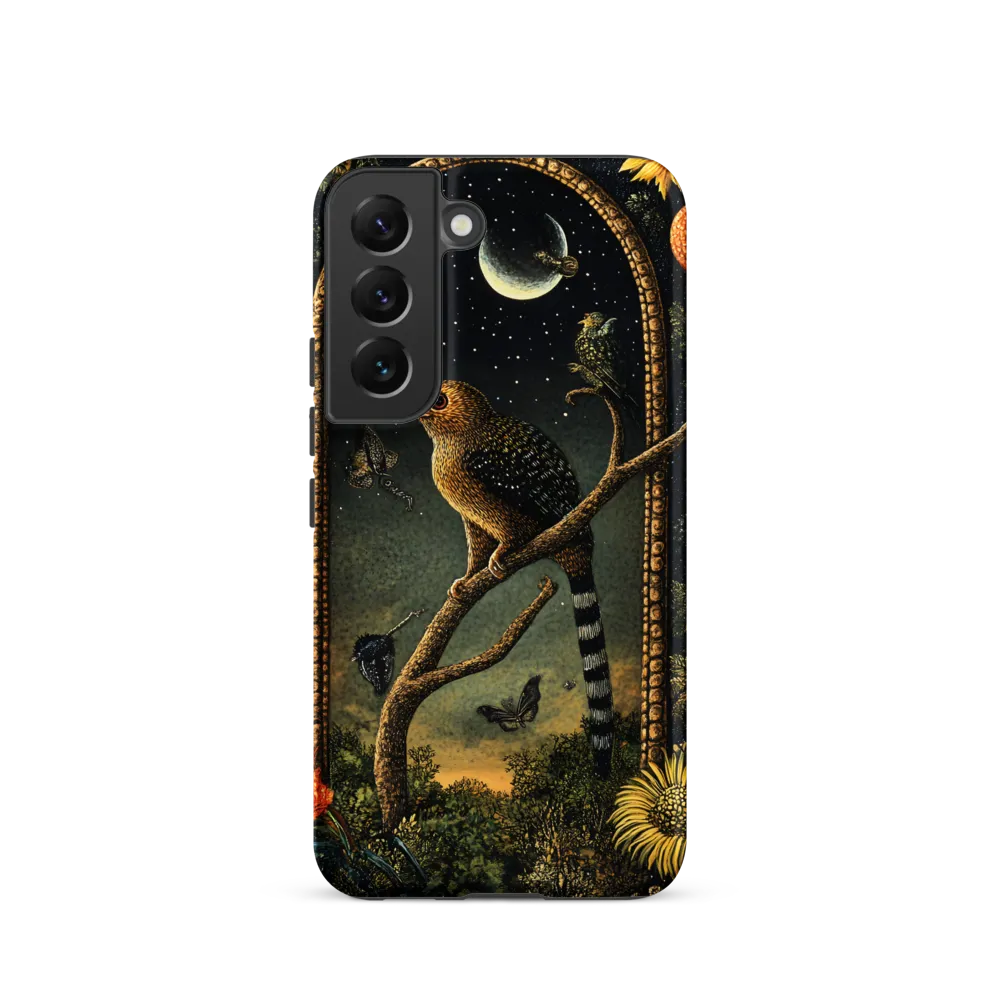 Whispers of Nature | Phone Case |  S22 | Tough Case | Matte