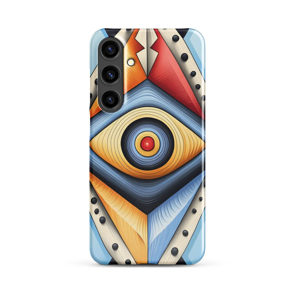 The Visionary Eye