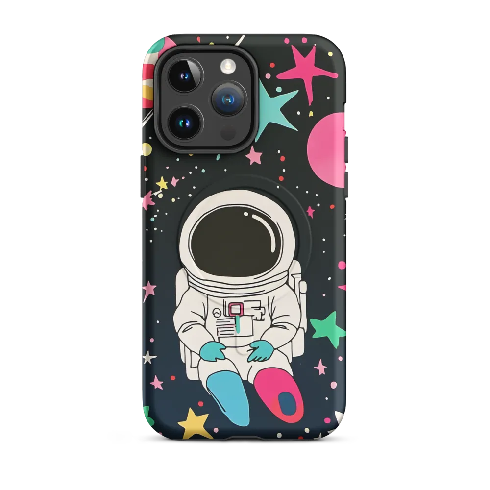 Cosmic Dreamer