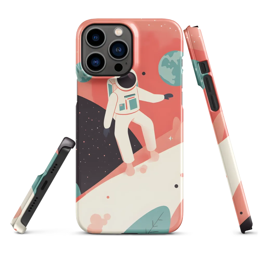 Cosmic Journey