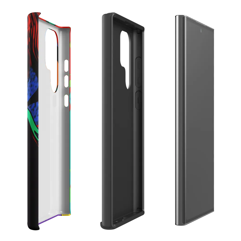 Vibrant Elegance