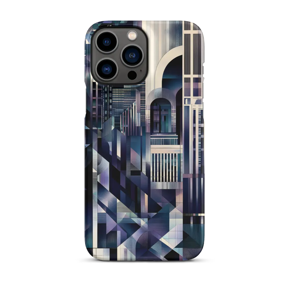 Urban Enigma
