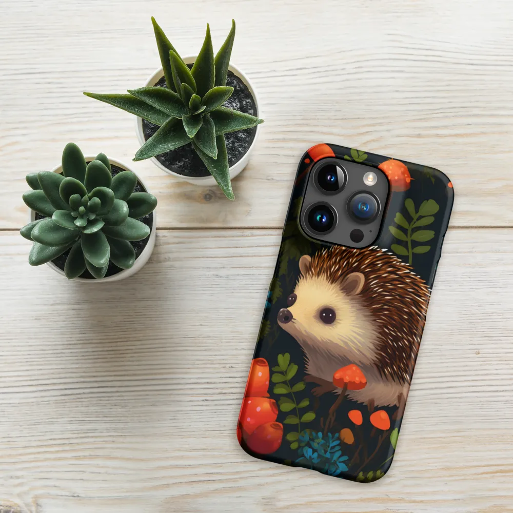 Whimsical Woodland Adventures