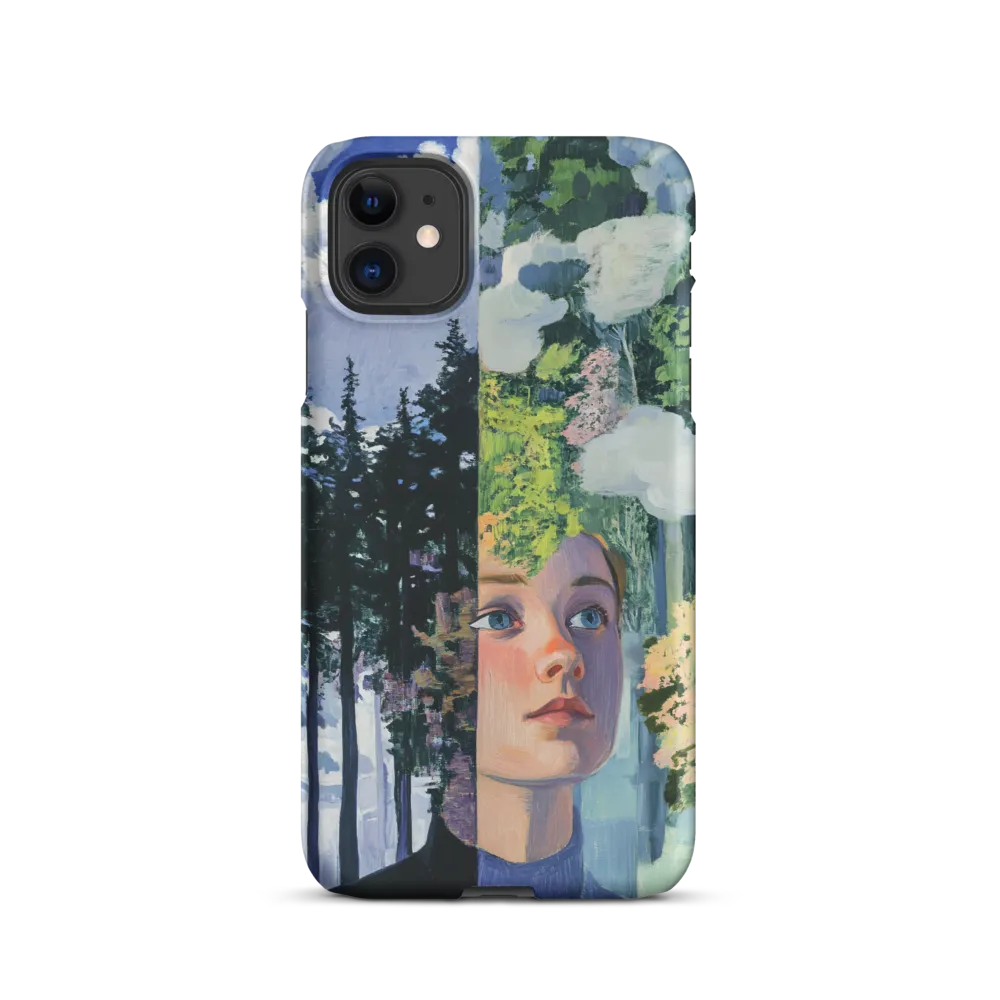 Harmony of Nature and Self