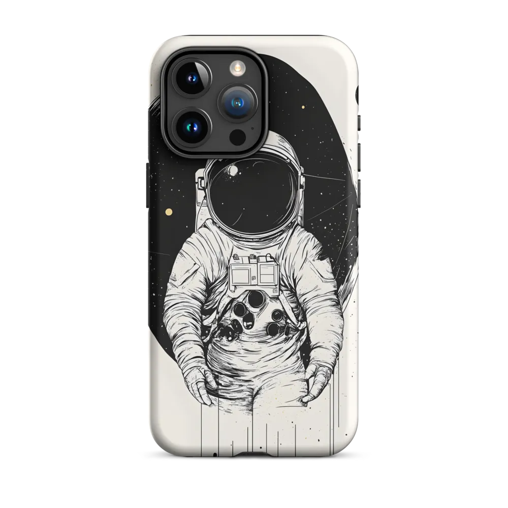 Cosmic Voyager