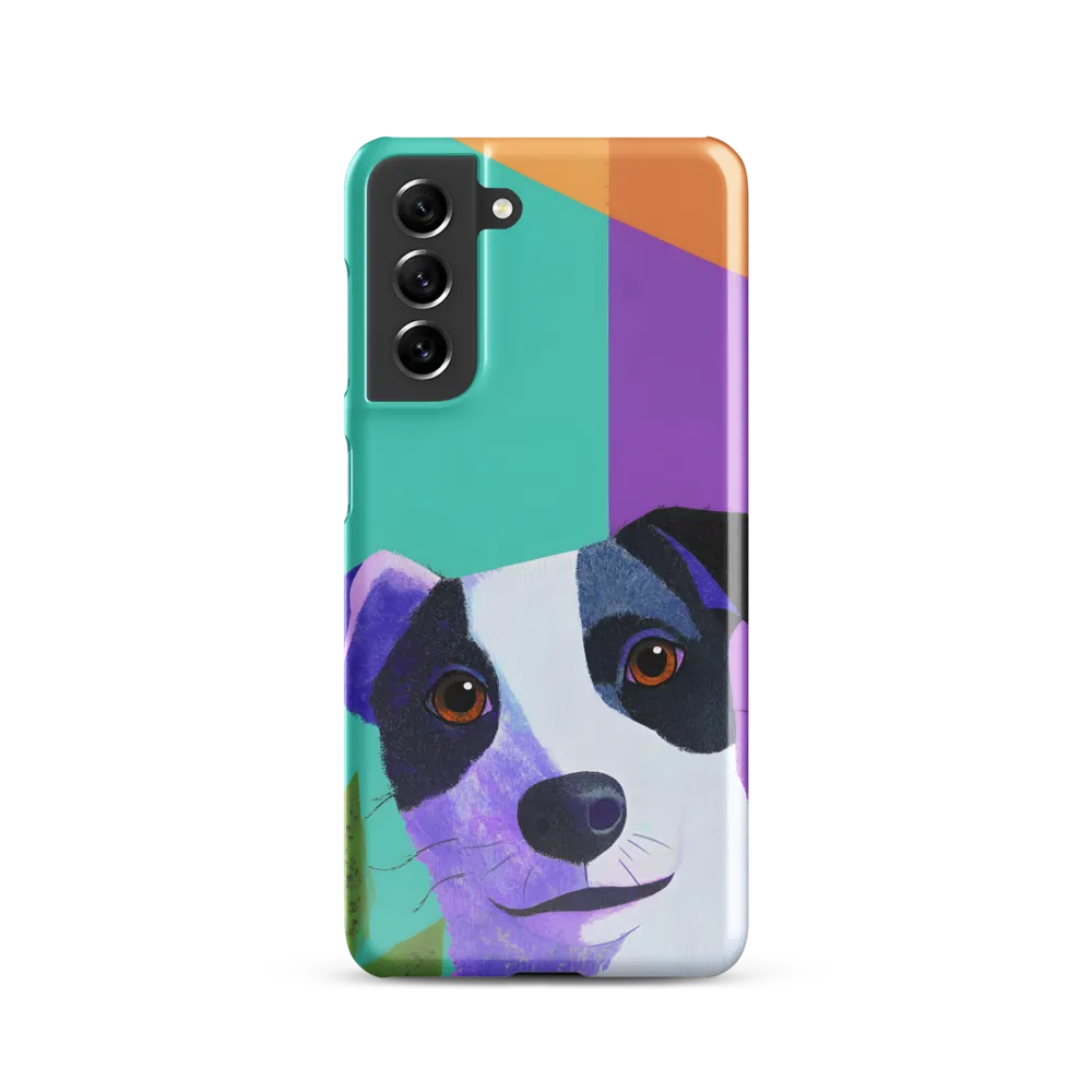 Joyful Canine