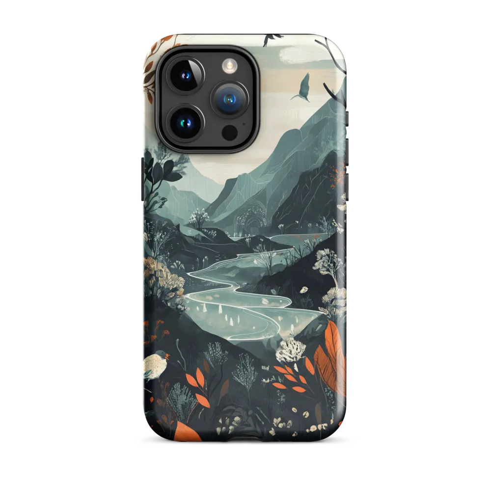 Whispers of Wilderness